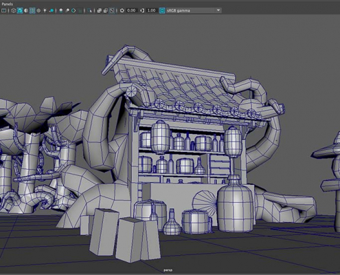 Octopus_Bar_Wireframe